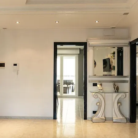 Dimora Marene Appartement Bari