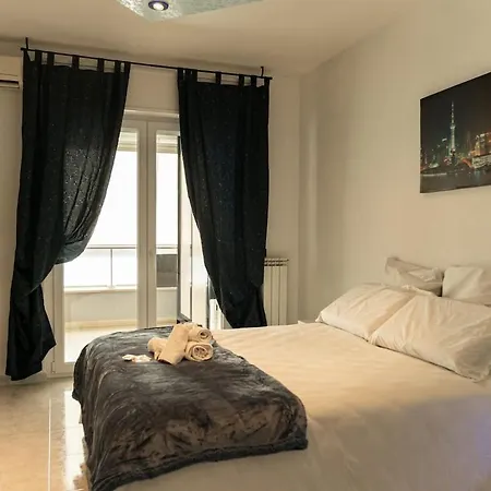 Διαμέρισμα Dimora Marene *