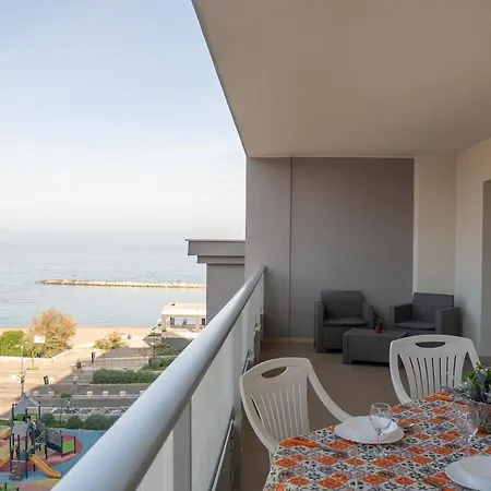 Dimora Marène Appartement Bari