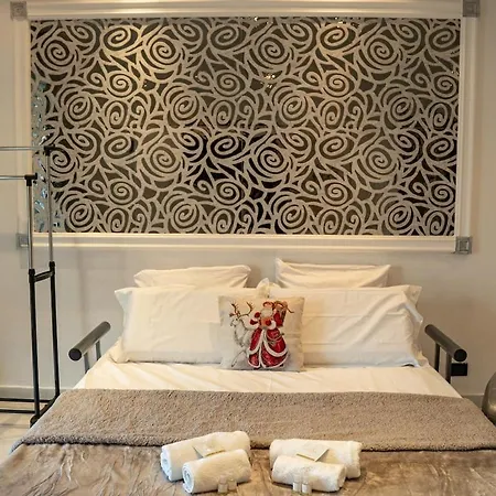 Διαμέρισμα Dimora Marene *