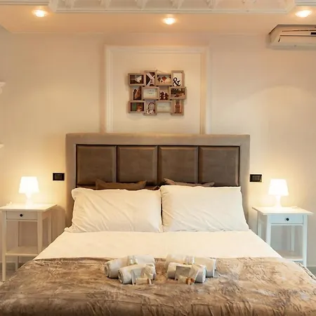 Dimora Marene * Μπάρι