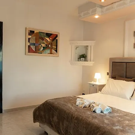 Dimora Marène Appartement