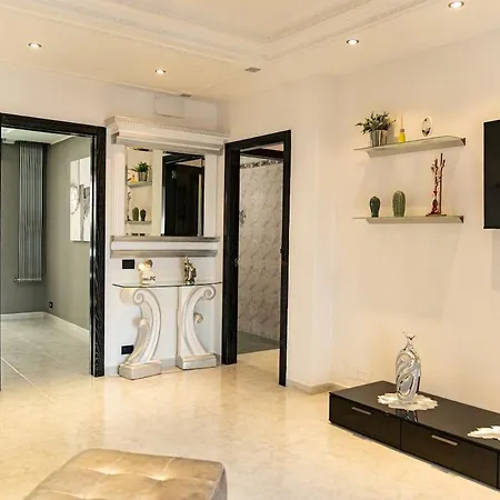 Appartement Dimora Marène Bari