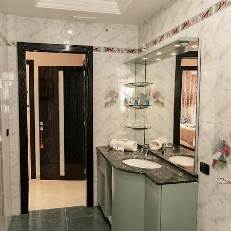 Apartament Dimora Marene