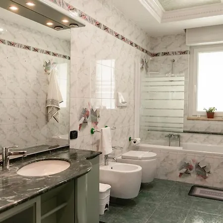 Apartament Dimora Marene Bari