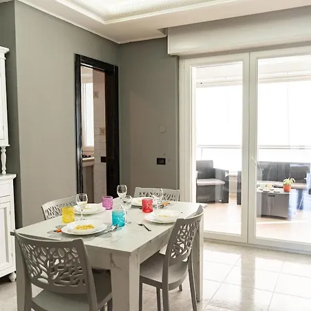 Apartament Dimora Marene