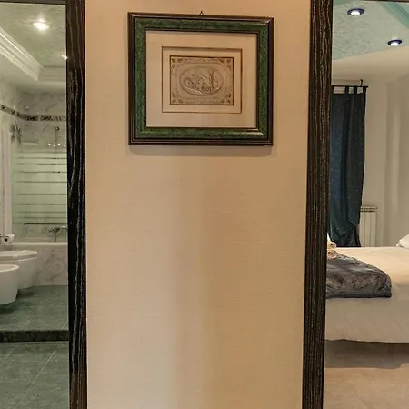Dimora Marène Appartement Bari