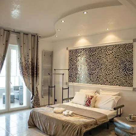 Dimora Marène Appartement *