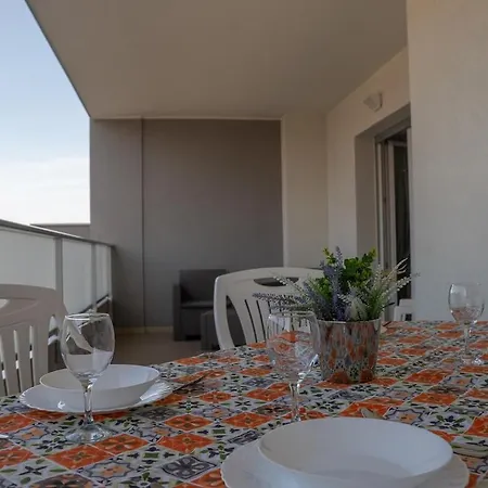 Dimora Marène Appartement