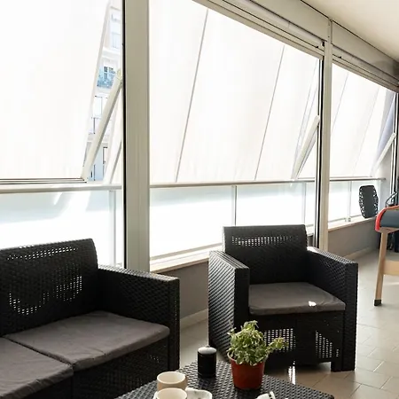 Appartement Dimora Marène *
