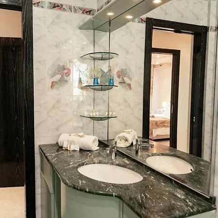 Dimora Marène Appartement Bari