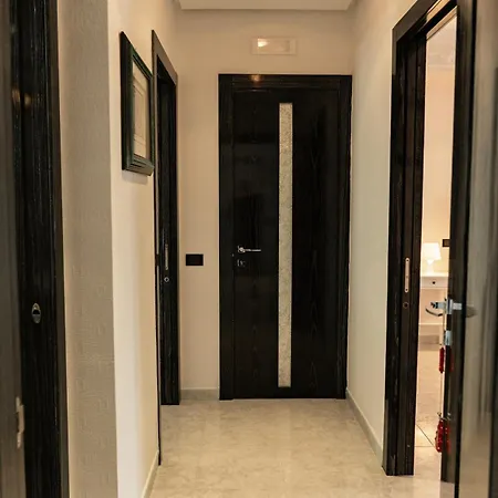 Dimora Marène Appartement *