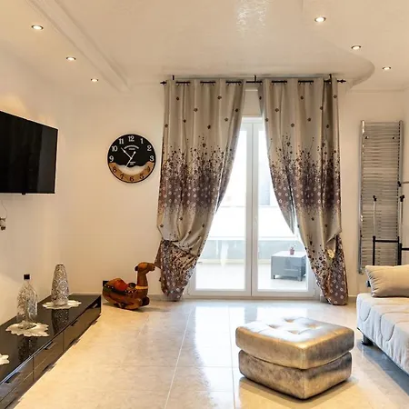Appartement Dimora Marène *
