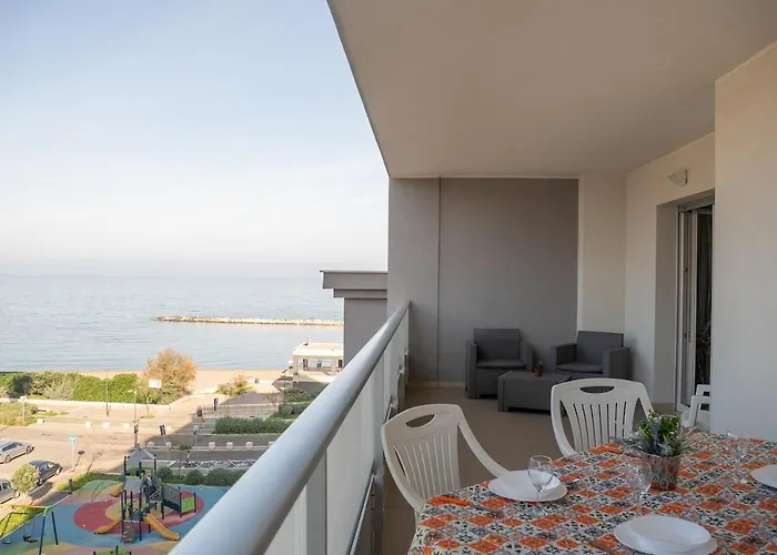 Dimora Marene Διαμέρισμα Μπάρι