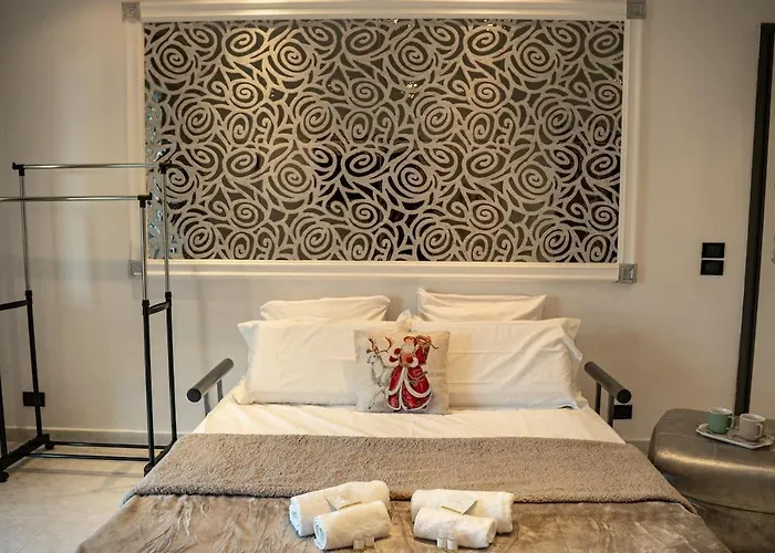 Διαμέρισμα Dimora Marene *