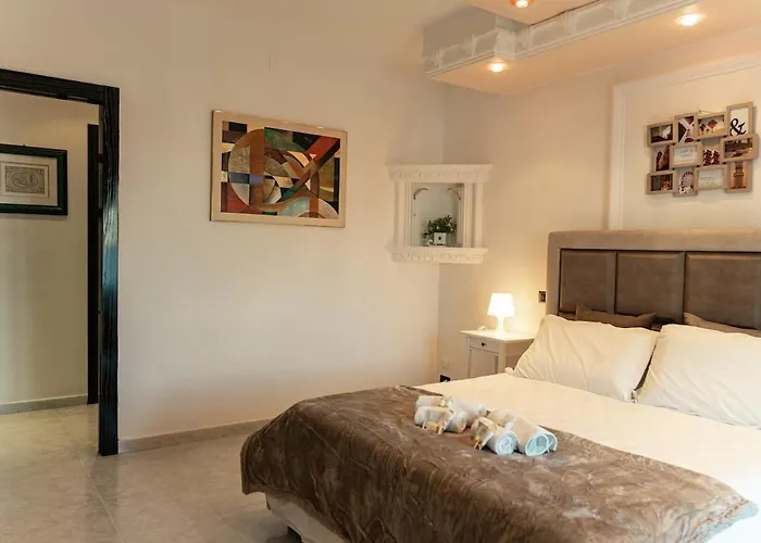 Dimora Marene Διαμέρισμα