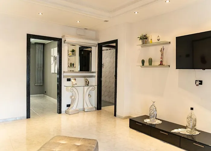 Διαμέρισμα Dimora Marene Μπάρι