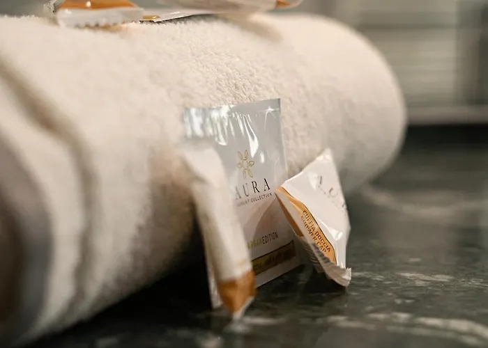 Dimora Marene Μπάρι