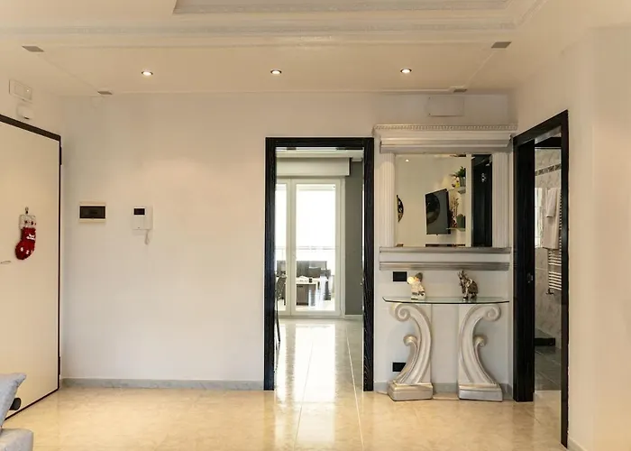 Dimora Marene Διαμέρισμα Μπάρι