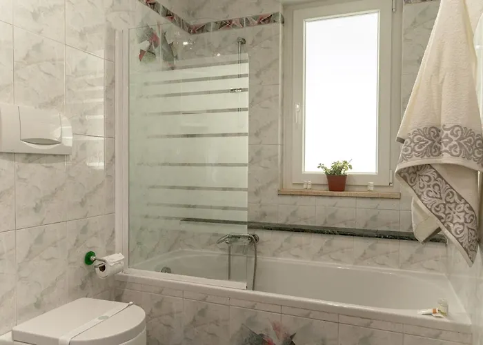 Dimora Marene Διαμέρισμα *