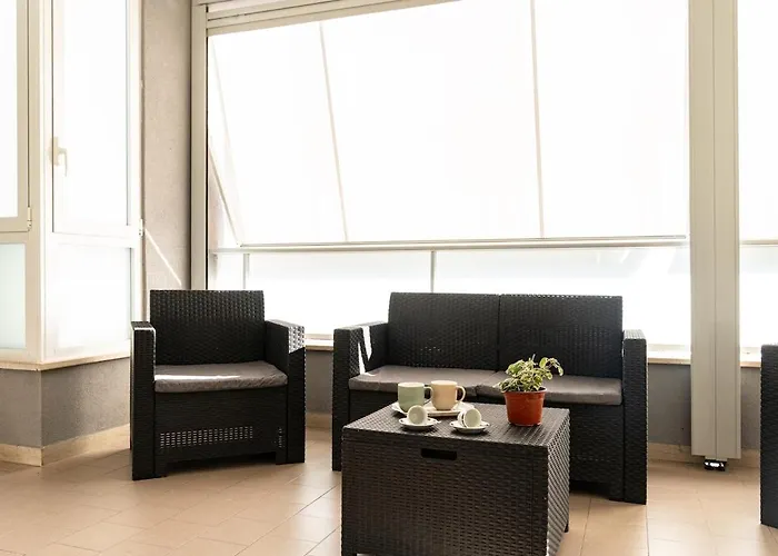 Διαμέρισμα Dimora Marene