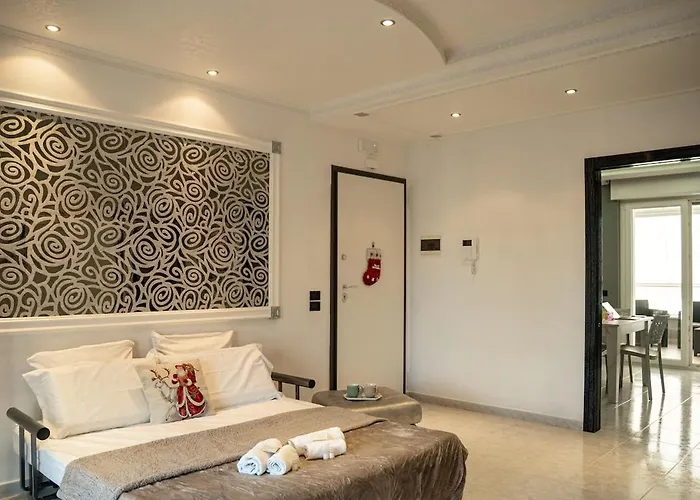 Dimora Marene Διαμέρισμα