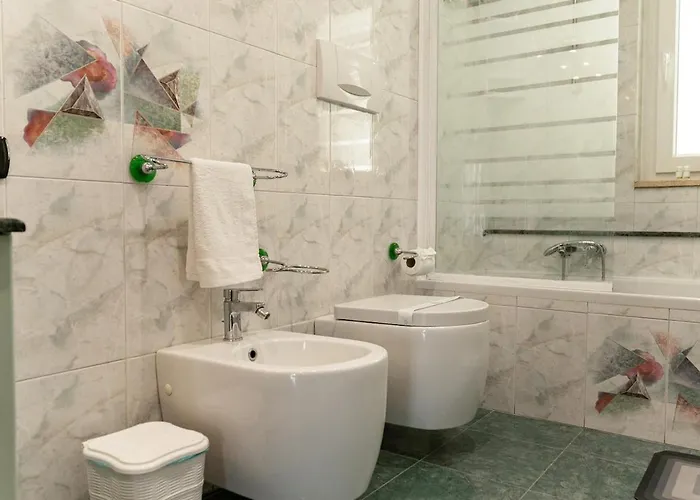 Διαμέρισμα Dimora Marene *