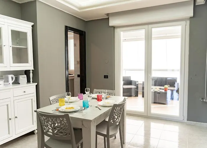 Διαμέρισμα Dimora Marene