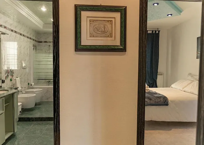 Dimora Marene Διαμέρισμα Μπάρι