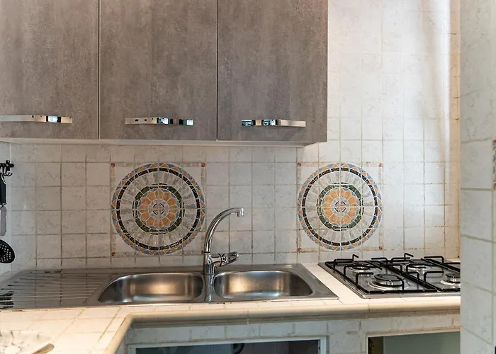 Dimora Marene Μπάρι