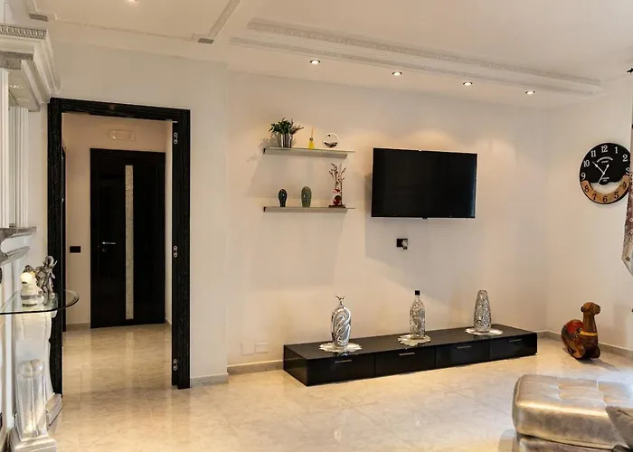 Dimora Marene Μπάρι