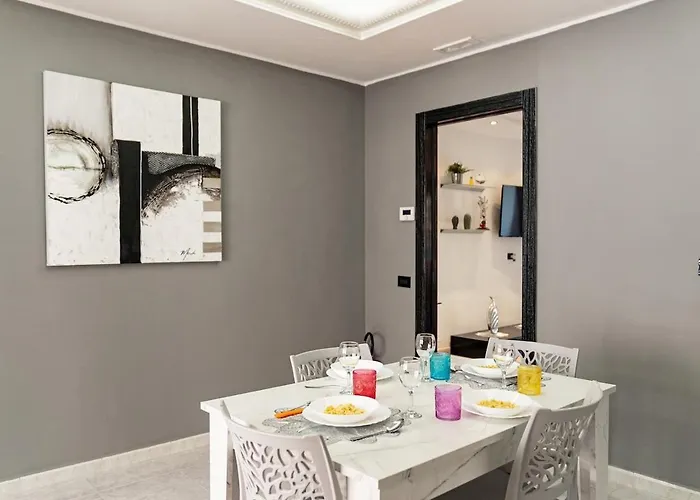 Dimora Marene * Μπάρι