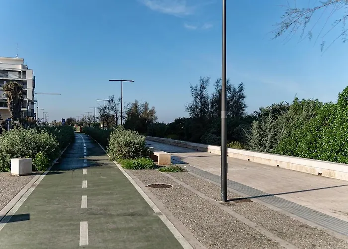 Διαμέρισμα Dimora Marene