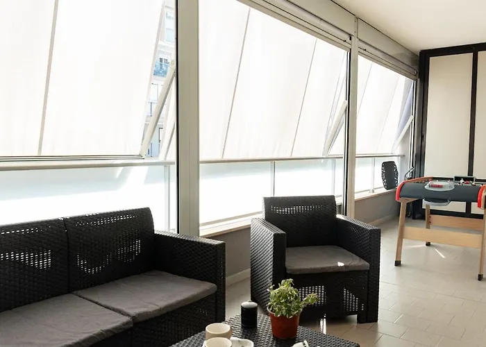 Διαμέρισμα Dimora Marene *