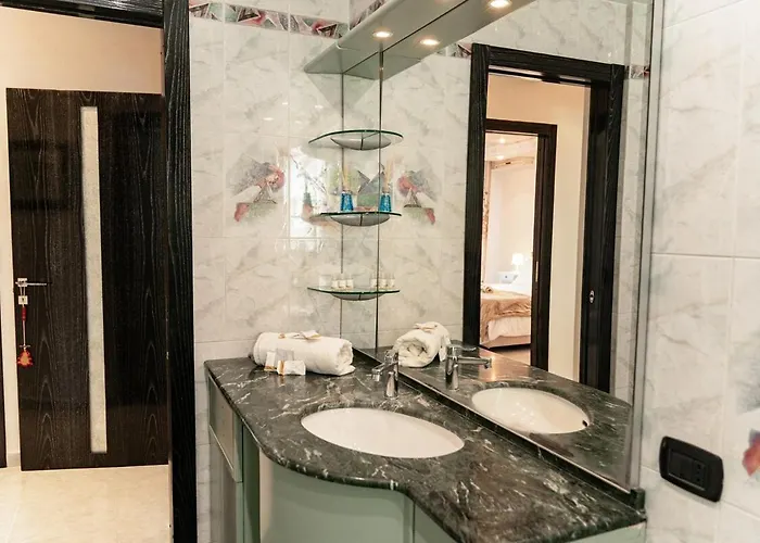 Dimora Marene Διαμέρισμα Μπάρι