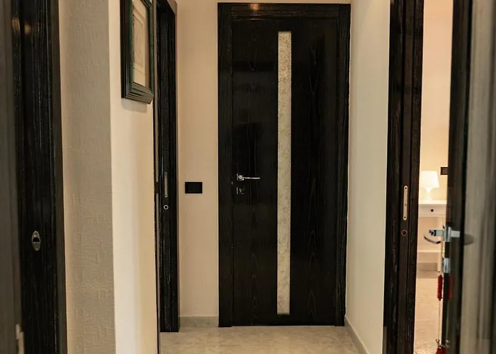 Dimora Marene Διαμέρισμα *