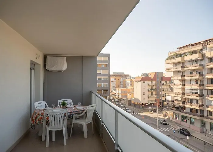 Διαμέρισμα Dimora Marene *