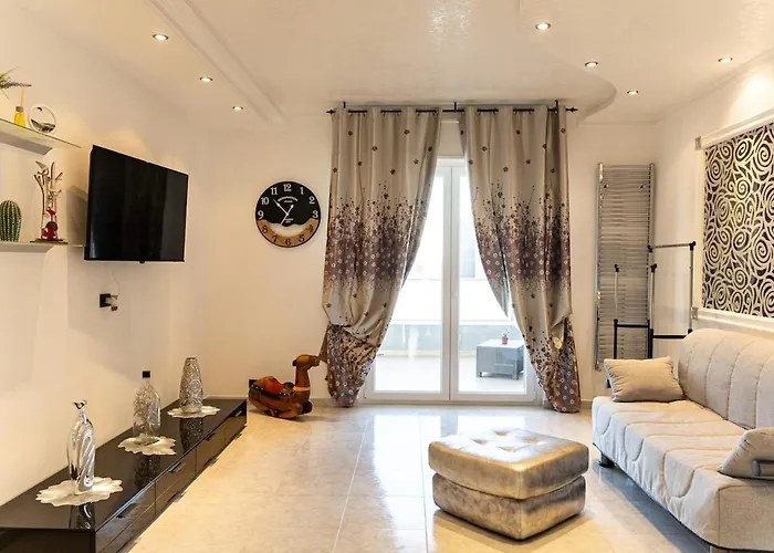 Διαμέρισμα Dimora Marene *