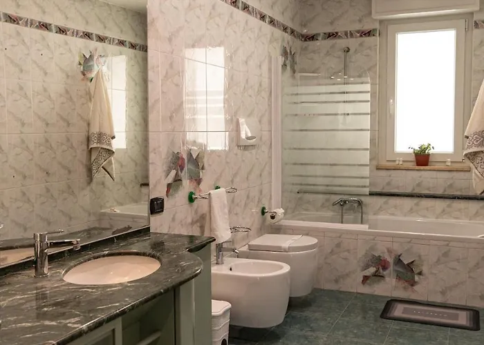 Dimora Marene * Μπάρι